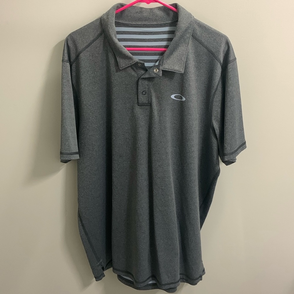 Oakley - Reversible Shirt - size XL